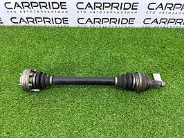 Привод BMW 3-series E93 3.0 N52 2010 задн. (б/у)