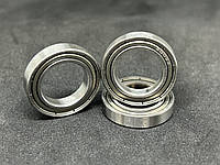 Підшипник 6802 ZZ, 61802 ZZ, 1000802 (15*24*5) EXL Original