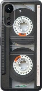 Чохол на Xiaomi Poco C65 Касета "876u-3447-7290"