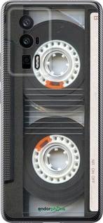 Чохол на Xiaomi Poco F5 Pro 5G Касета "876u-3193-72104", фото 1