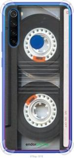 Чохол на Xiaomi Redmi Note 8T Касета "876sp-1818-7290"