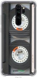 Чохол на Xiaomi Redmi Note 8 Pro Касета "876sp-1783-7290"