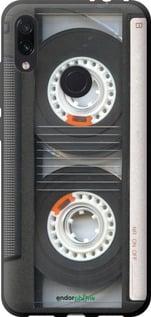Чохол на Xiaomi Redmi Note 7 Касета "876b-1639-7290"