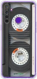 Чохол на Realme 5 Касета "876sp-1862-7290"