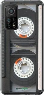 Чехол на Xiaomi Mi 10T Кассета "876u-2096-7290", фото 1