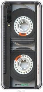 Чохол на Xiaomi Mi 9 Lite Касета "876sp-1834-7290", фото 1