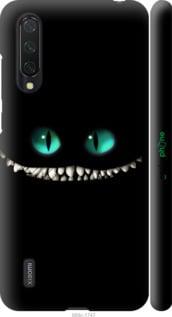 Чохол на Xiaomi Mi CC9 Чеширський кіт "689m-1747-7290", фото 1