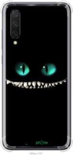 Чохол на Xiaomi Mi CC9 Чеширський кіт "689sp-1747-7290", фото 1