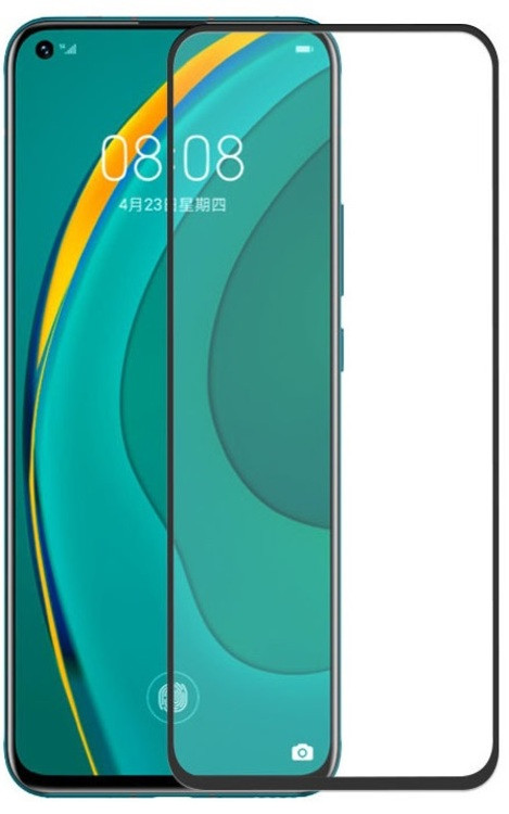 Захисне 3D скло для Huawei Nova 8 SE "12923d-2126-7290"