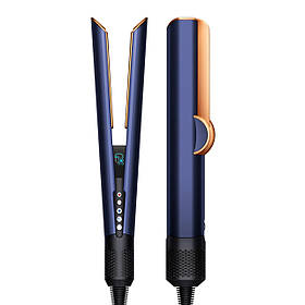 Випрямляч для волосся Dyson Airstrait HT01 Prussian Blue/Rich Copper 408215-01