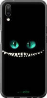 Чохол на Meizu E3 Чеширський кіт "689u-1518-7290"