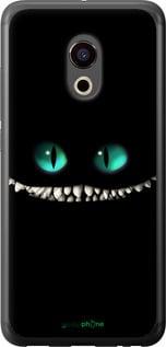 Чохол на Meizu Pro 6 Чеширський кіт "689u-293-7290"