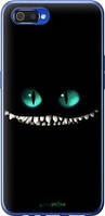 Чохол на Realme C2 Чеширський кіт "689u-1852-7290"