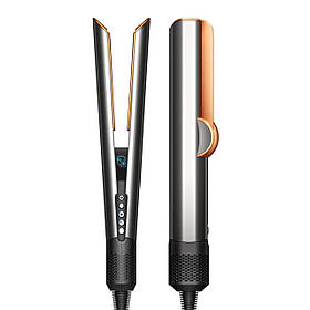 Випрямляч для волосся Dyson Airstrait HT01 Nickel/Copper 408202-01