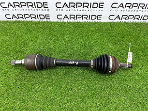 Привод PEUGEOT