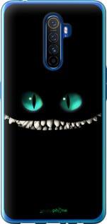 Чохол на Realme X2 Pro Чеширський кіт "689u-1866-7290"