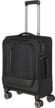 Мала валіза тканинна Travelite Crosslite на 37л