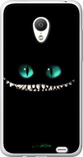 Чохол на Meizu MX3 Чеширський кіт "689u-310-7290"