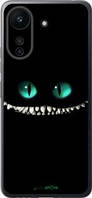 Чохол на Xiaomi Poco C65 Чеширський кіт "689u-3447-7290"