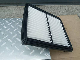 Фільтр повітряний Daewoo Matiz 0.8, 1.0 літри (виробник Rider Угорщина/Завод Китай)