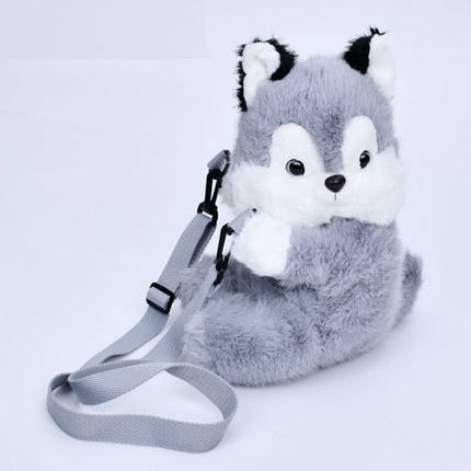 Сумочка дитяча Собака FG240327079M ID 4888732, фото 1