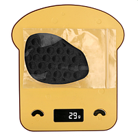 Силіконові вкладки прозорі масажні для взуття. Гелеві напівустілки на передню частину стопи, фото 8