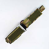 Підсумок під турнікет відкритий в камуфляжі Мультікам, фото 9