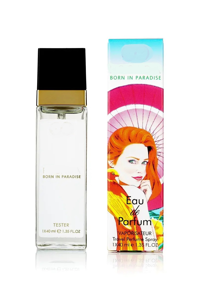 Ескада Born In Paradise жіночі 40мл