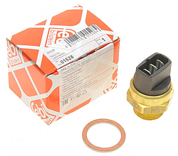 Датчик увімкнення вентилятора Пассат Б3, Б4, Гольф 3, Ауді 100 С3, С4, 80 B3, B4, А4 Б5 (191959481) Febi Bilstein 01528