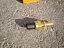 Датчик температури охолоджувальної рідини ваз 2108, 2109, 21099, 2110-2112, 2113-2115, Таврія заз 1102, фото 9