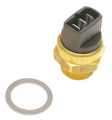 Датчик увімкнення вентилятора Пассат Б3, Б4, Гольф 3, Ауді 100 С3, С4, 80 B3, B4, А4 Б5 (191959481) Vernet TS1874