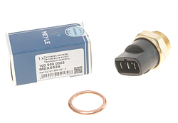 Датчик увімкнення вентилятора Пассат Б3, Б4, Гольф 3, Ауді 100 С3, С4, 80 B3, B4, А4 Б5 (191959481) Meyle 100 959 0003