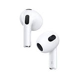 Навушники бездротові AirPods 3 + клінер для чищення навушників, фото 4