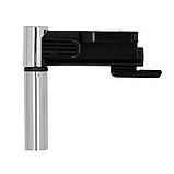 Носик подавання води та пара для кавомашин Delonghi PrimaDonna Avant, 7313232371, фото 2