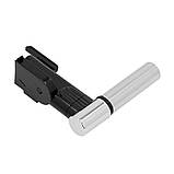 Носик подавання води та пара для кавомашин Delonghi PrimaDonna Avant, 7313232371, фото 4