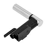 Носик подавання води та пара для кавомашин Delonghi PrimaDonna Avant, 7313232371, фото 5