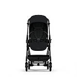 Коляска Melio Carbon Cybex, Magic Black, фото 3