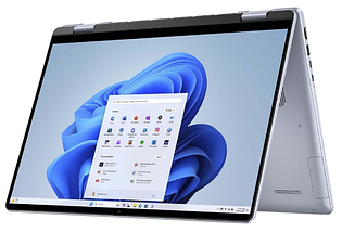 Ноутбук Dell - Inspiron 16 2-in-1 (i7640-7366BLU-PUS), фото 5