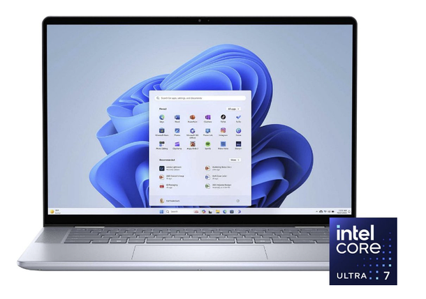 Ноутбук Dell - Inspiron 16 2-in-1 (i7640-7366BLU-PUS), фото 1