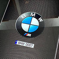 Нарди зі скла, BMW, 61×27×5 см, арт. 250099, фото 4