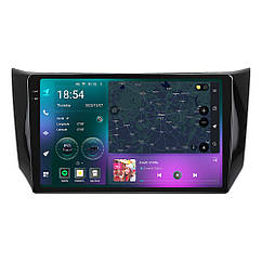 Штатна магнітола Mekede M7 Plus Nissan Sentra B17 (2012 - 2017) CarPlay QleD