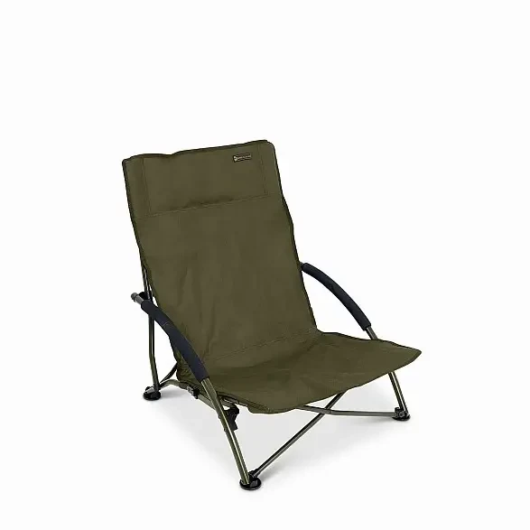 Крісло коропове Avid Carp Revolve Low Chair