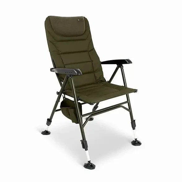 Крісло коропове Avid Carp Revolve X Armchair