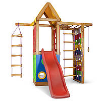 Дитячий ігровий комплекс Babyland-28