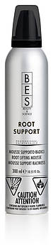 Мус Root Support BES: Секрет об'ємного волосся з професійним доглядом