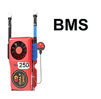 Балансири та BMS