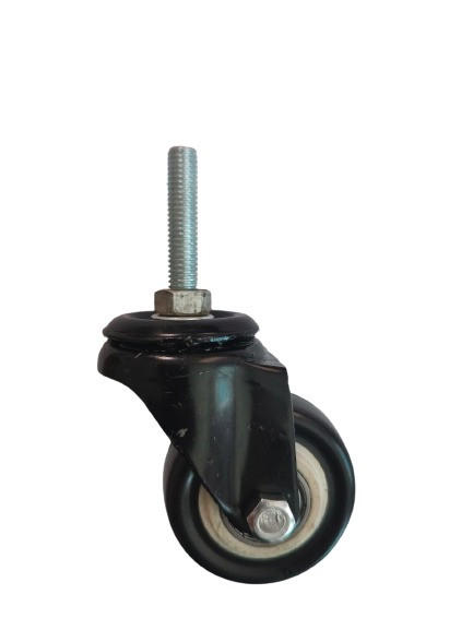 Колеса для ремонту валіз, сумок, а інших виробів / універсальні / 1615, фото 1