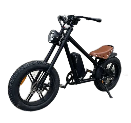 Электровелосипед 1000W 48V20A колесо 20х5" до 50км, 50км/г Электро ...