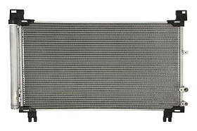 Конденсатор кондиціонера Lexus IS250 13-16 (KOYOAIR) 8846053080