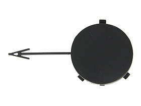 Заглушка гака буксировки передня FORD MONDEO 2000-2007 (Тайвань). 1341884